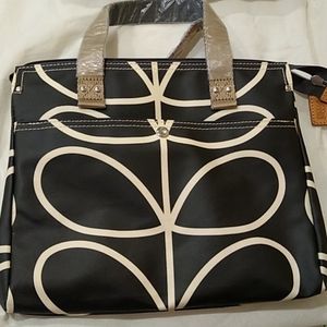 Orla Kiey Watson messenger bag